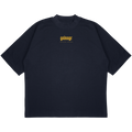 Ages Past - Varsity Navy Pump Cover