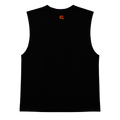 Ember Black Classic Vest