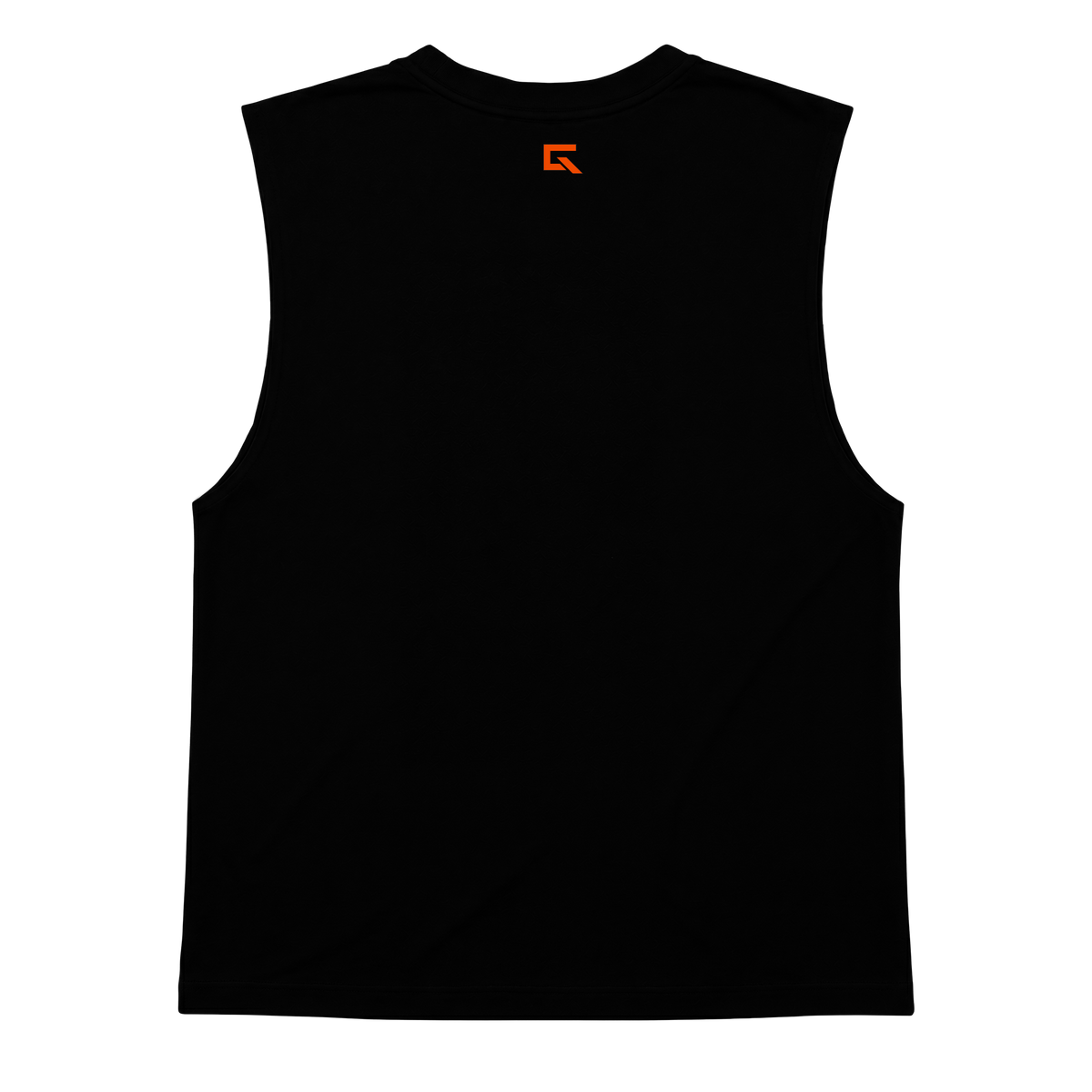 Ember Black Classic Vest