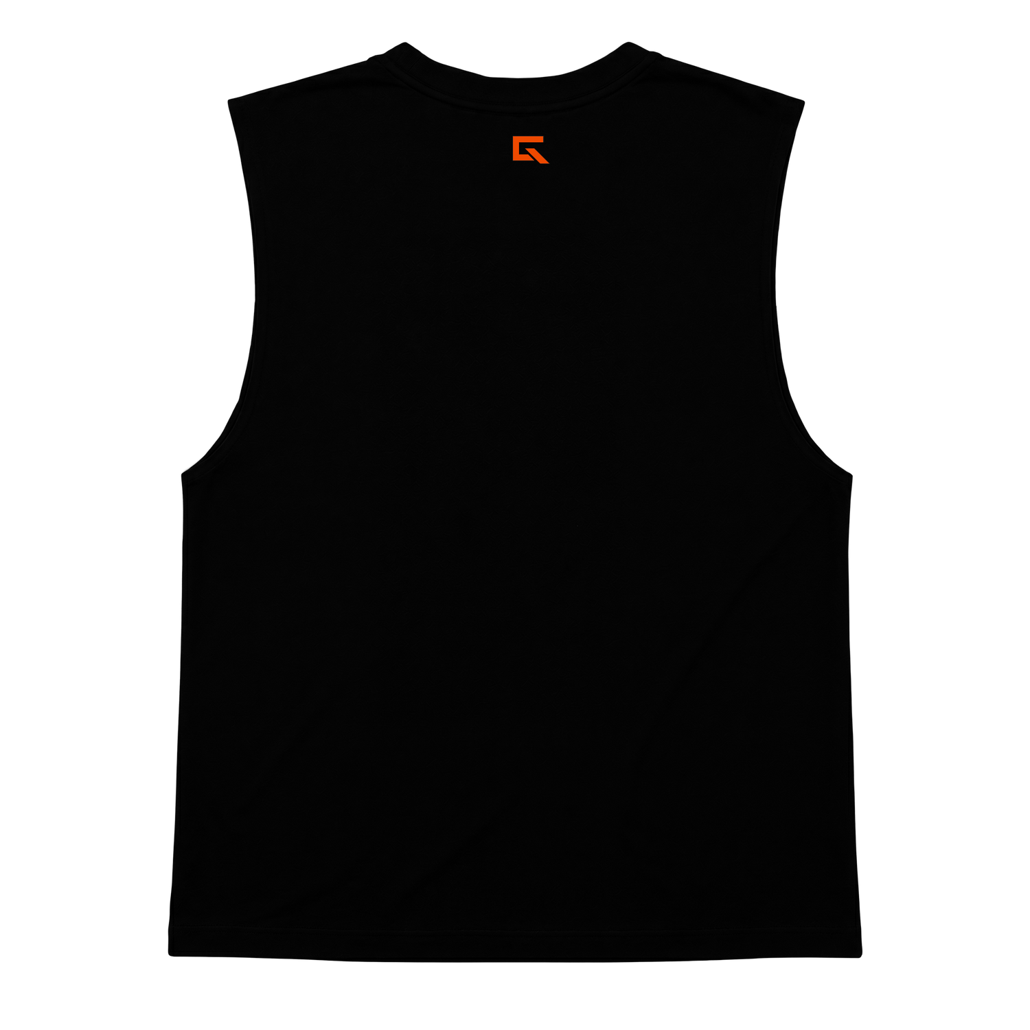 Ember Black Classic Vest