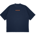 Alpha Team - Ember Navy  Pump Cover
