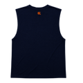 Ember Navy Classic Vest
