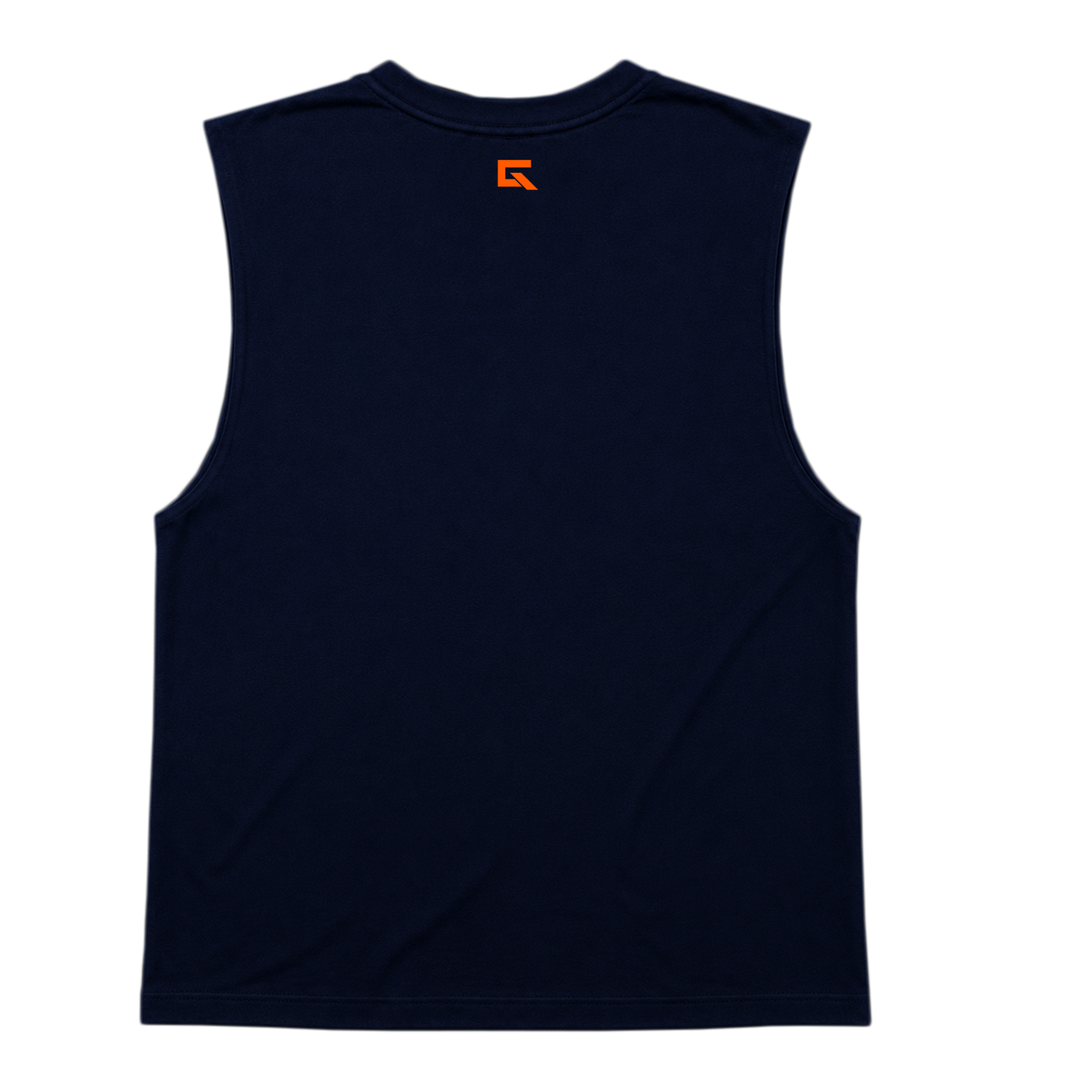 Ember Navy Classic Vest
