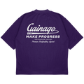 Golden Era Purple V1