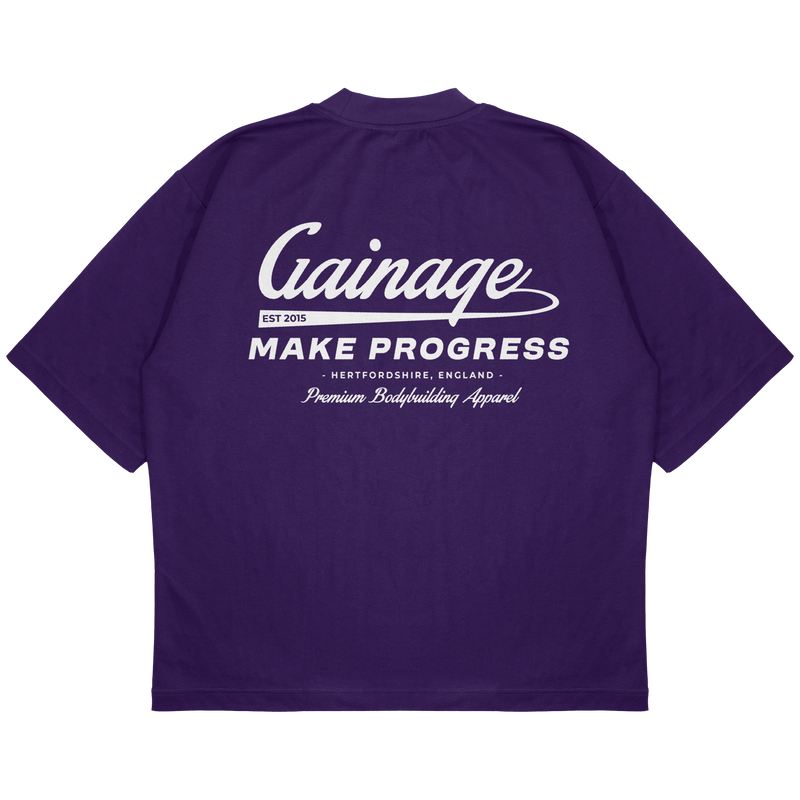 Golden Era Purple V1