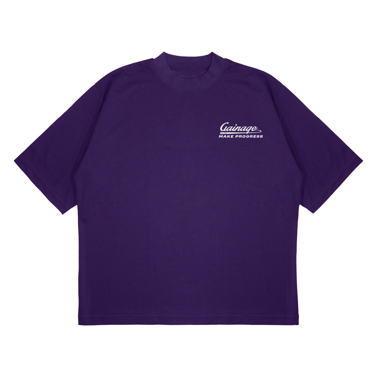 Golden Era Purple V1