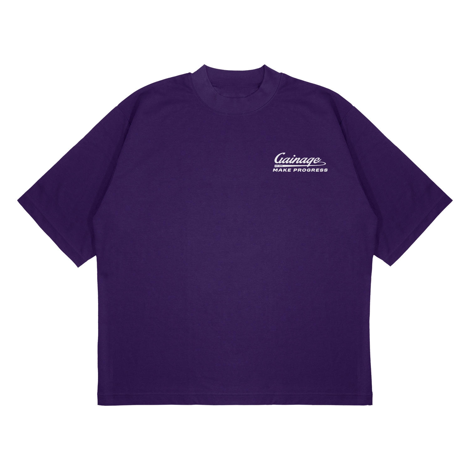 Golden Era Purple V1