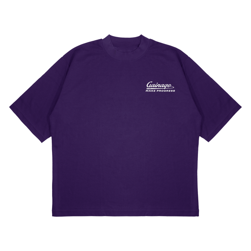 Golden Era Purple V1