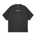 Alpha Team Grey Pump Cover