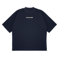 Alpha Team - Navy Chalk Pump Cover