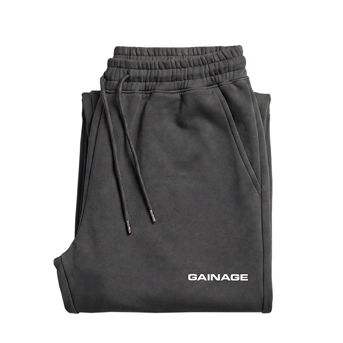 Lola Grey Joggers