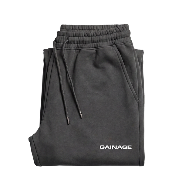 Lola Grey Joggers