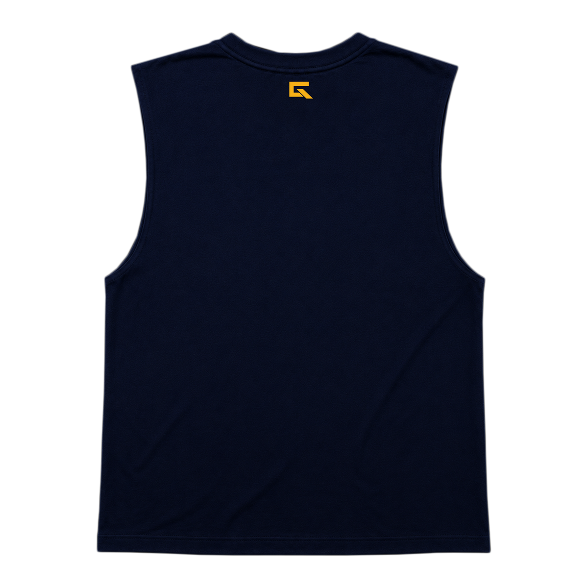 Blue Crimson Classic Vest