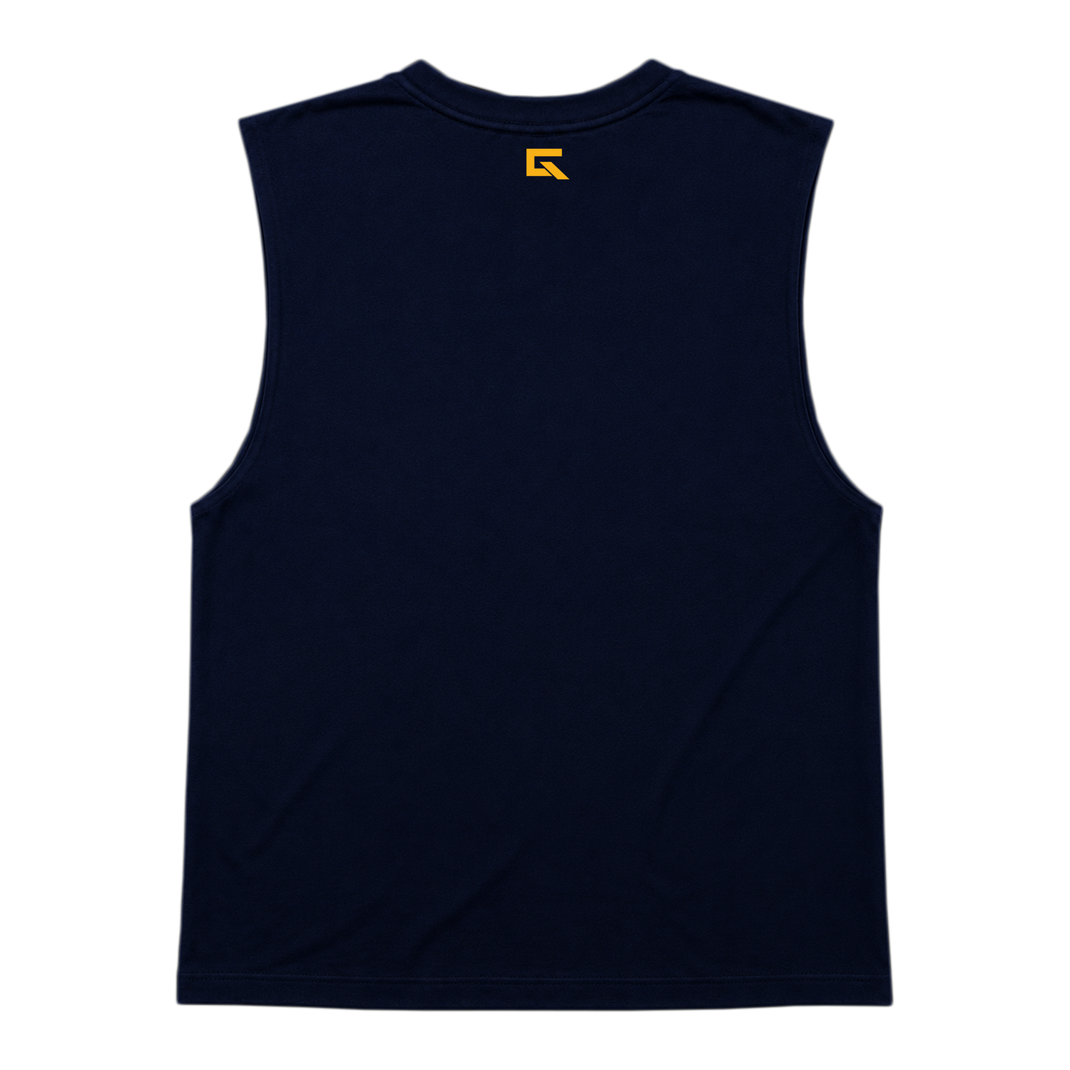 Varsity Navy Classic Vest
