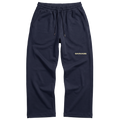 Navy Chalk Heavy Weight Joggers