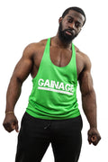 Classic Green Stringer