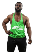 Classic Green Stringer