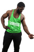 Classic Green Stringer