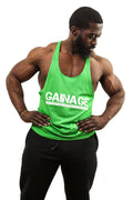 Classic Green Stringer