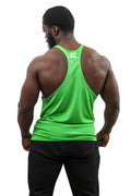 Classic Green Stringer